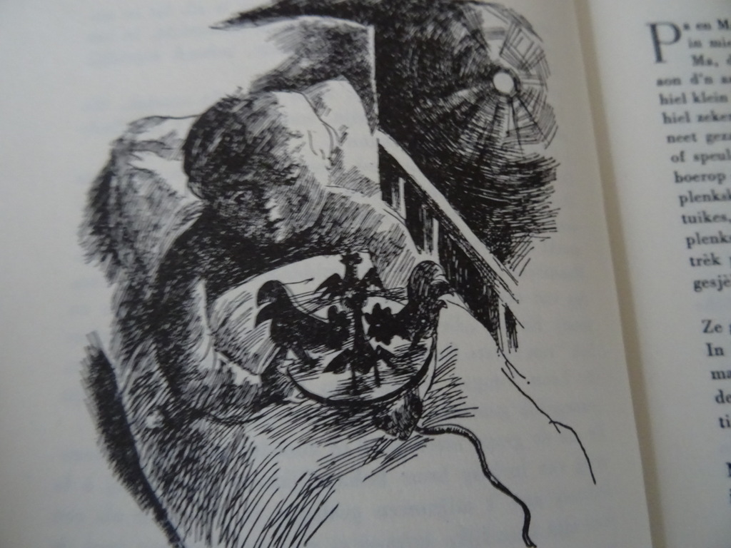 Léon Veugen Es God bleef Bundel sjetse Léon Veugen Es God bleef Bundel sjetse