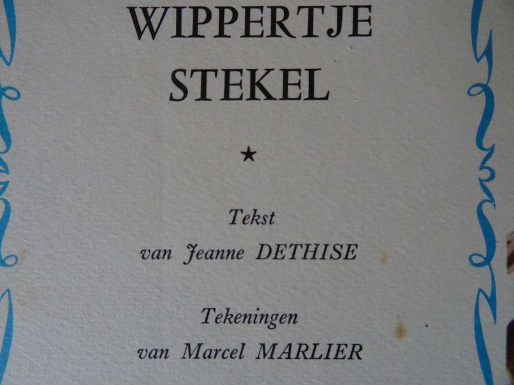 Jeanne Dethise Wippertje Stekel - Afbeelding 5