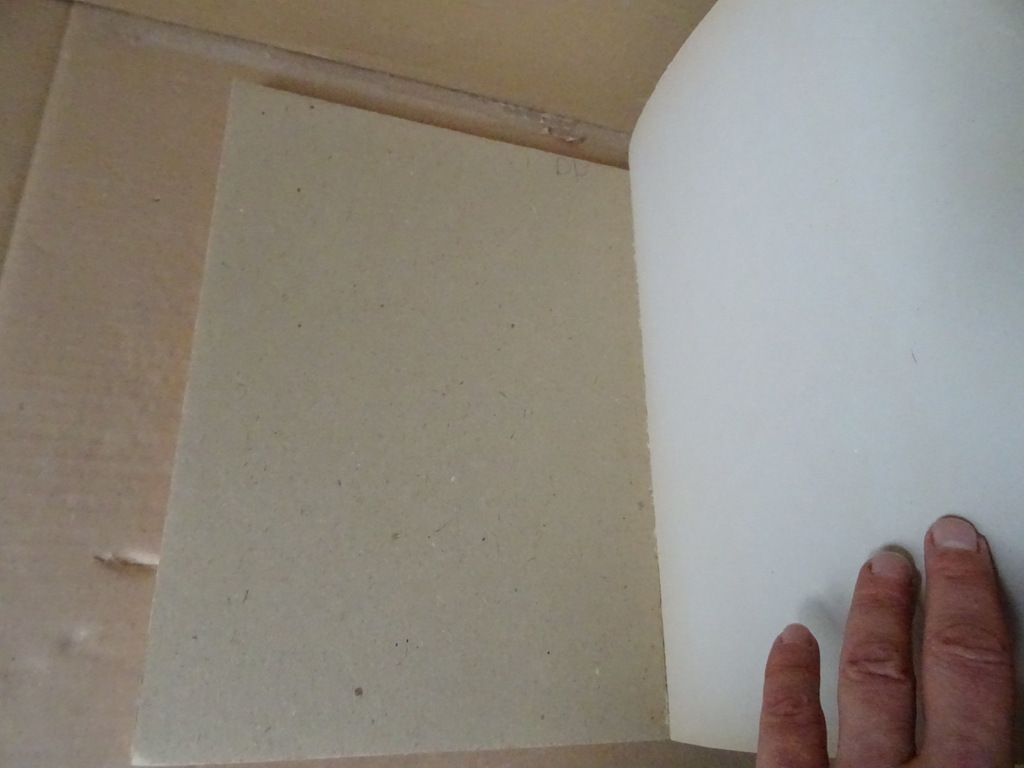 Vintage groot kleur-en tekenboek 112 bladzijden - Afbeelding 25