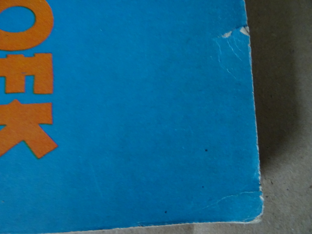 Vintage groot kleur-en tekenboek 112 bladzijden - Afbeelding 33