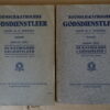 M. F. Dekkers Roomsch katholieke godsdienstleer