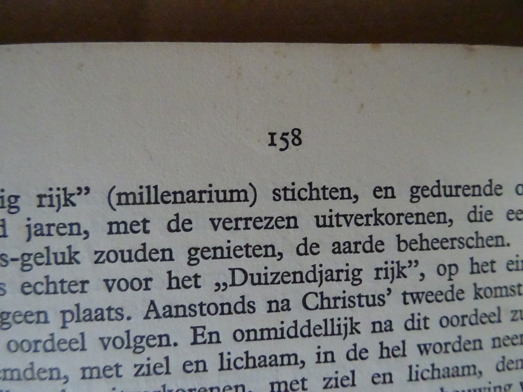 M. F. Dekkers Roomsch katholieke godsdienstleer Nu 3 delen! - Afbeelding 11