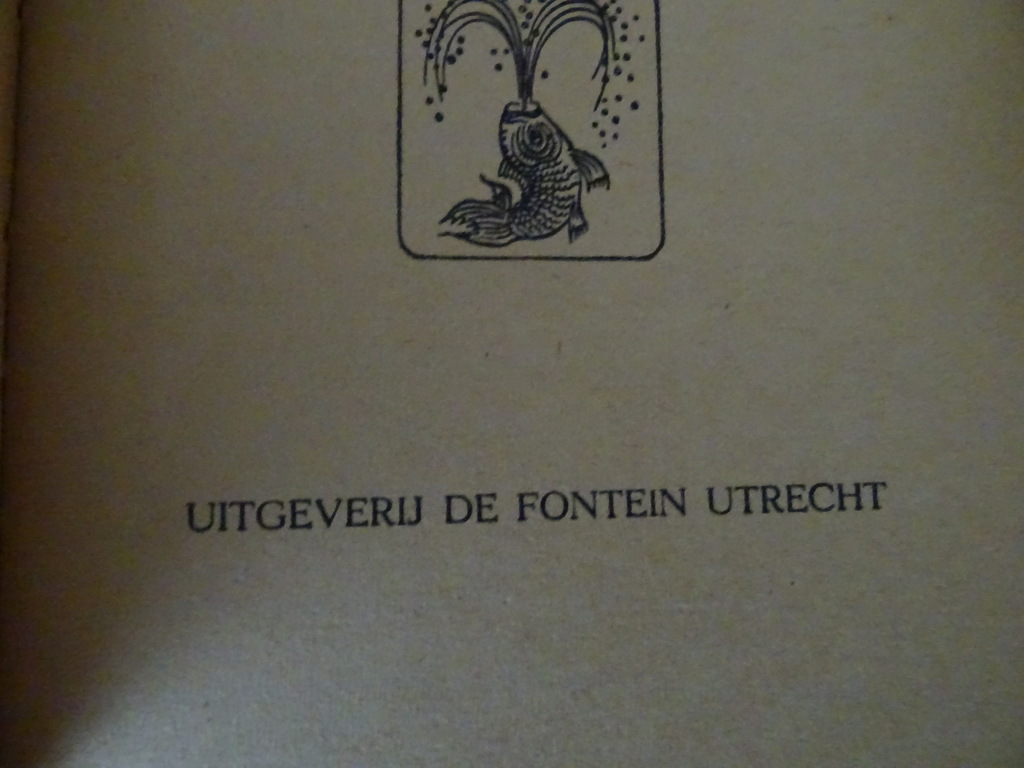 Dr H. M. H. Fortmann Het gidsenspel in onze parochies Dr H. M. H. Fortmann Het gidsenspel in onze parochies