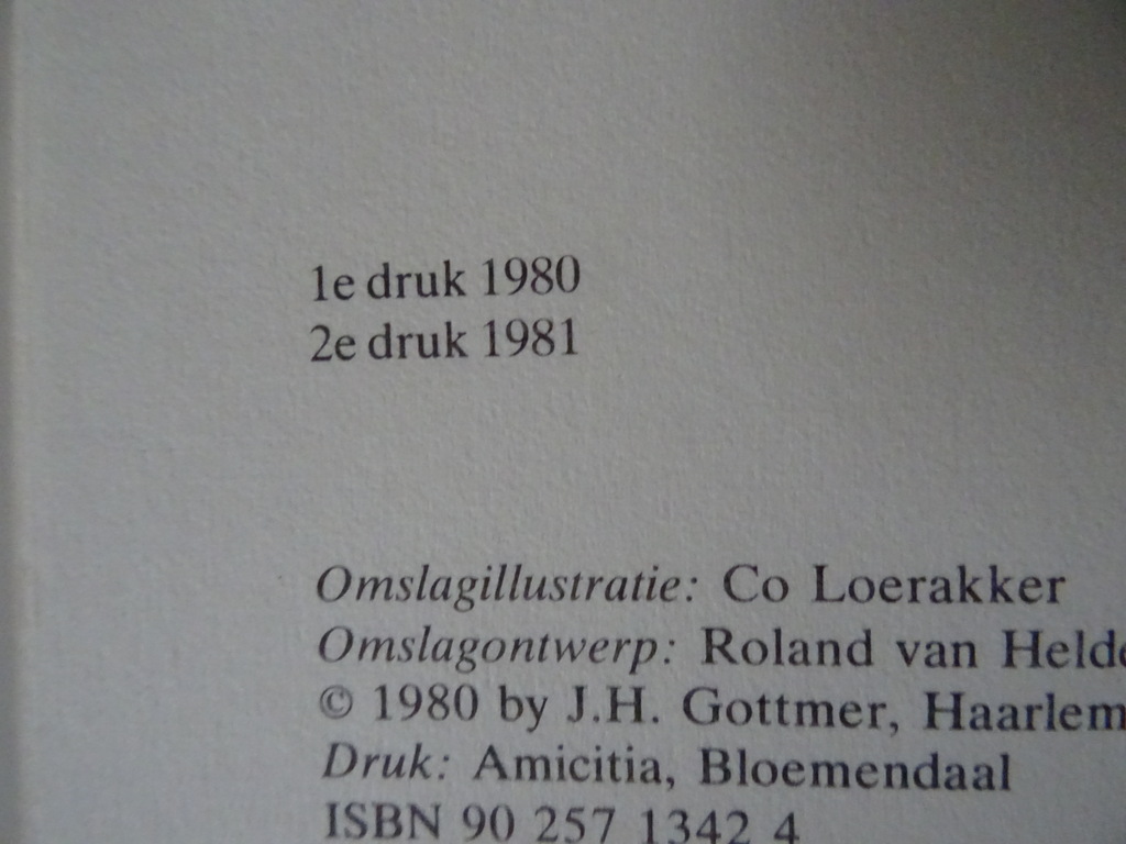 Toon Kortooms collectie 3 boeken Laat de dokter maar schuiven - Afbeelding 19
