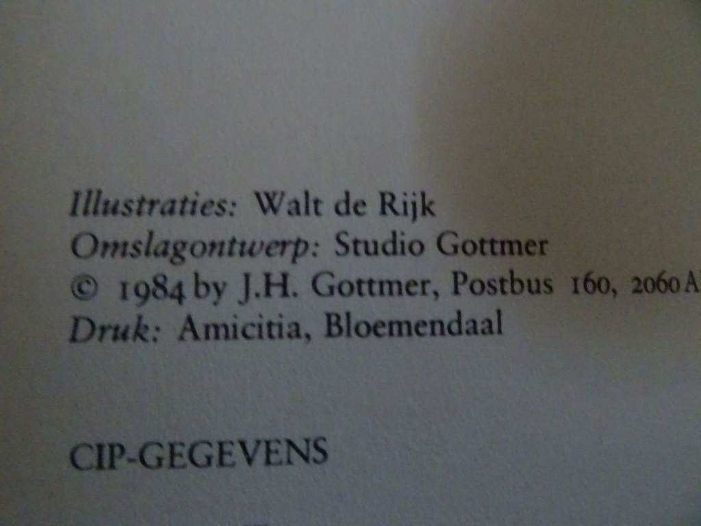 Toon Kortooms collectie 3 boeken Laat de dokter maar schuiven - Afbeelding 25