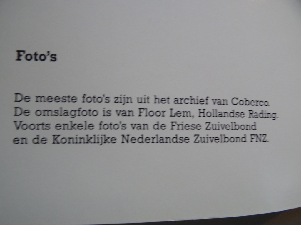 P. H. L. Willemsens De laatste melkbus - Afbeelding 3