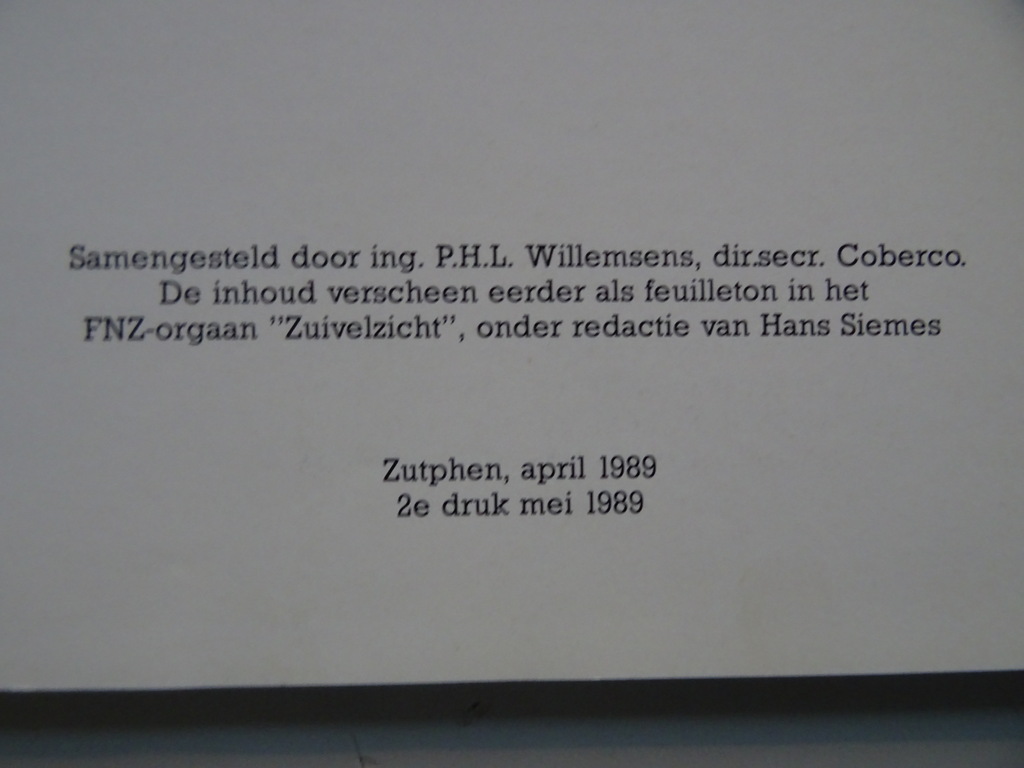 P. H. L. Willemsens De laatste melkbus - Afbeelding 6