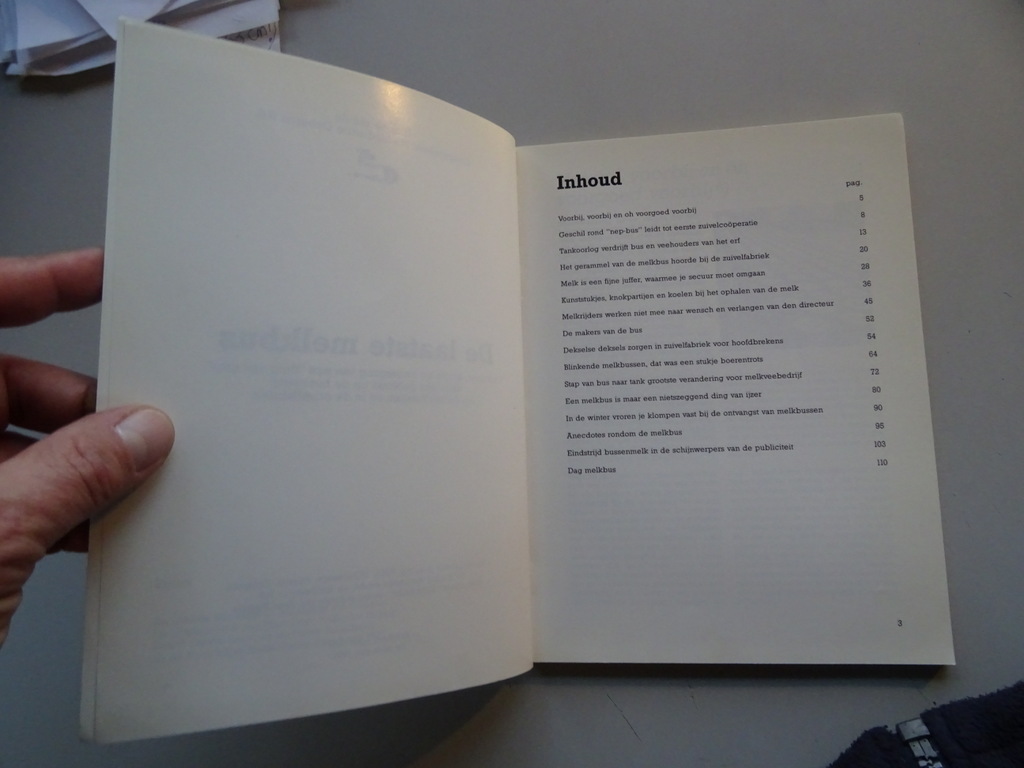 P. H. L. Willemsens De laatste melkbus - Afbeelding 7