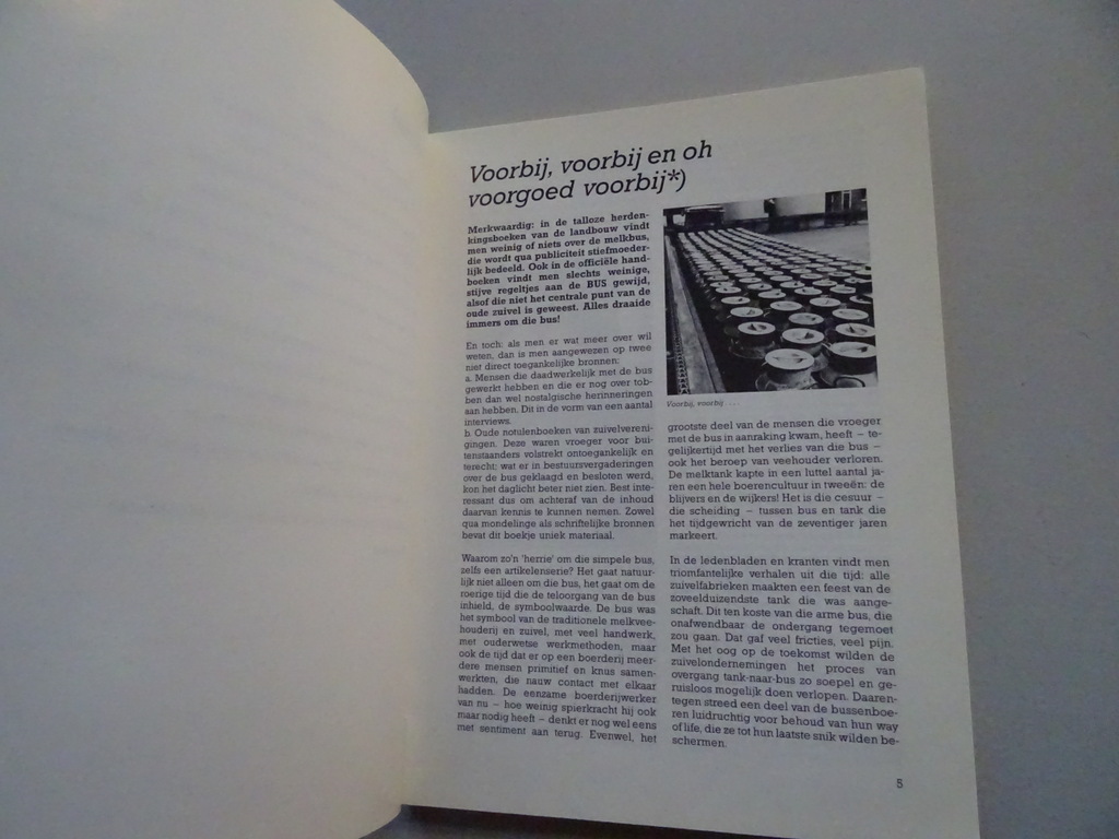 P. H. L. Willemsens De laatste melkbus - Afbeelding 10