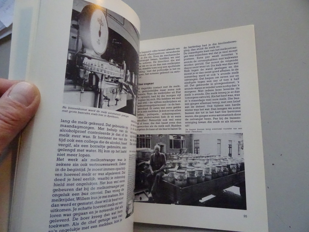 P. H. L. Willemsens De laatste melkbus - Afbeelding 11