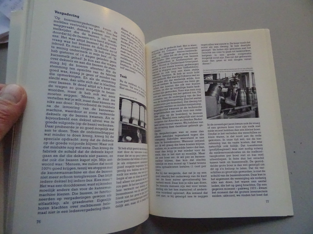 P. H. L. Willemsens De laatste melkbus - Afbeelding 12