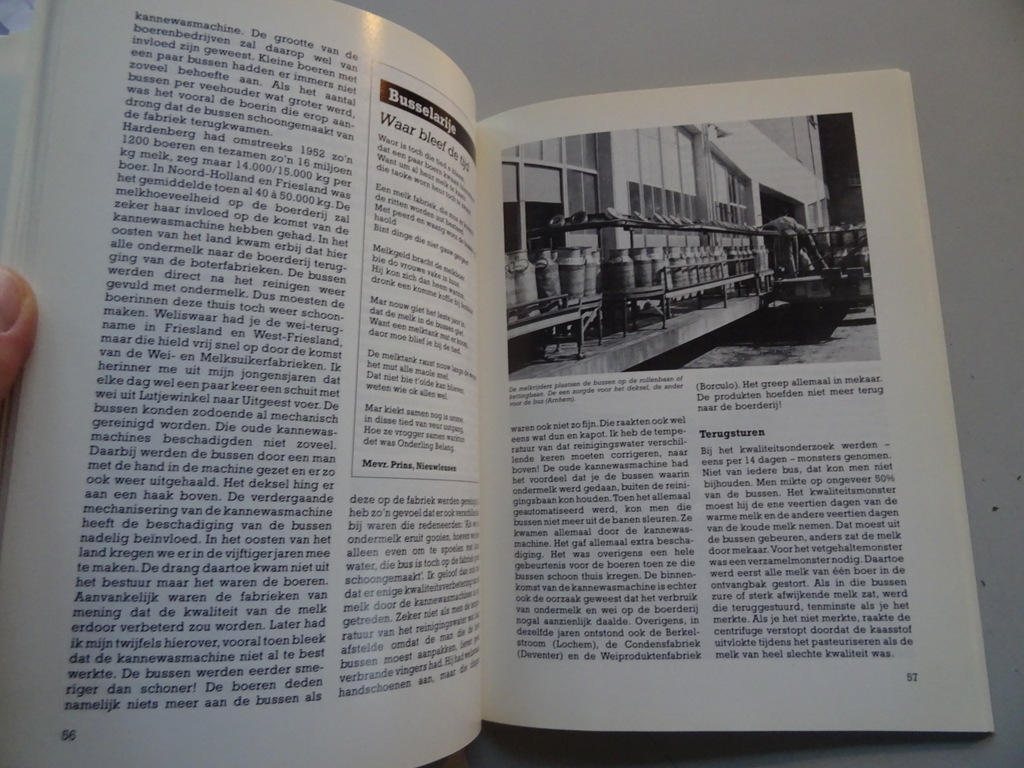 P. H. L. Willemsens De laatste melkbus - Afbeelding 13