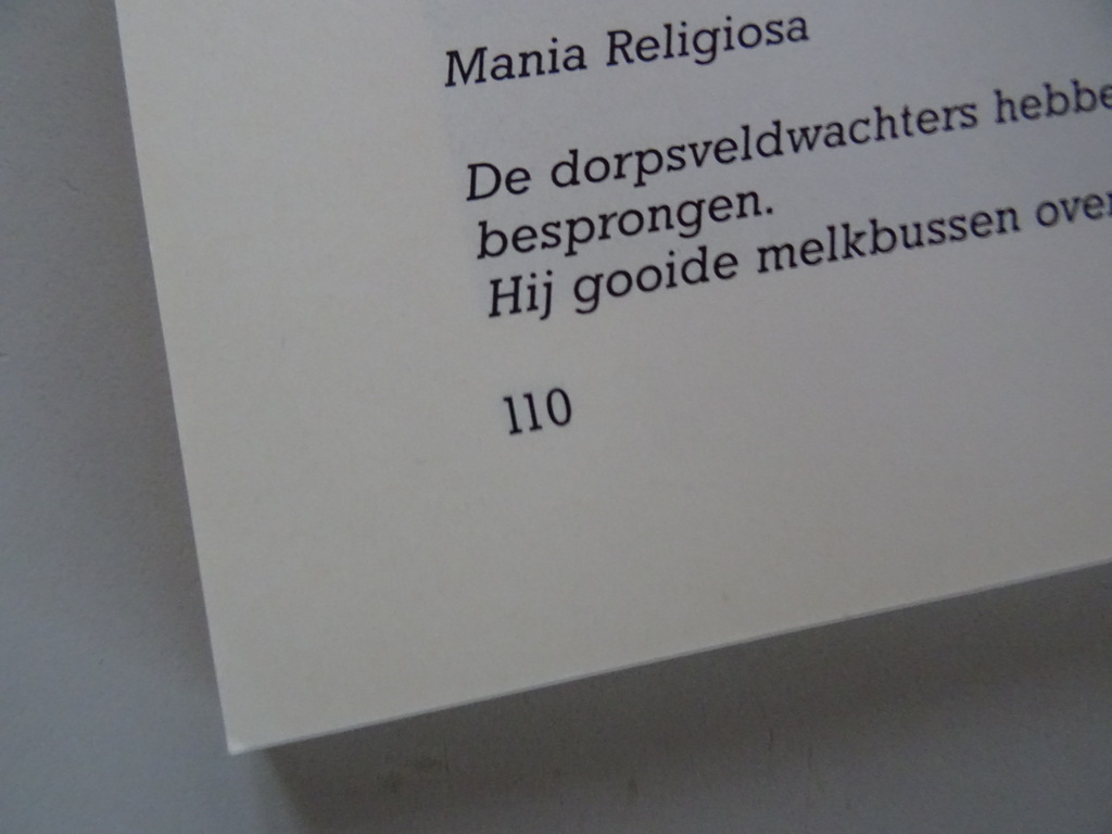 P. H. L. Willemsens De laatste melkbus - Afbeelding 15