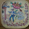 Ole Winther Celebration Plate Limited Edition