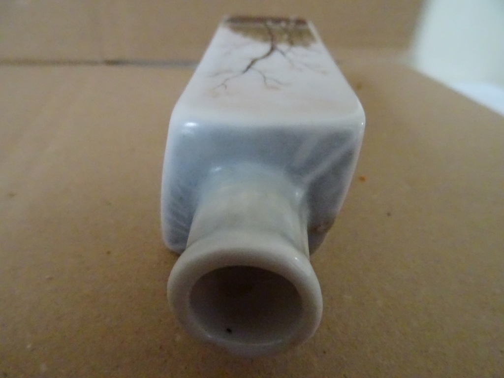 Antiek Eau de Cologne flesje J. C. Boldoot - Afbeelding 14
