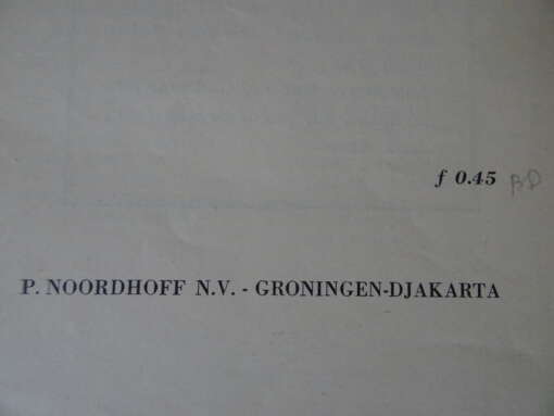 Dr. H.G. de Maar en M. H. A. J. Revis Supplement voor katholieken