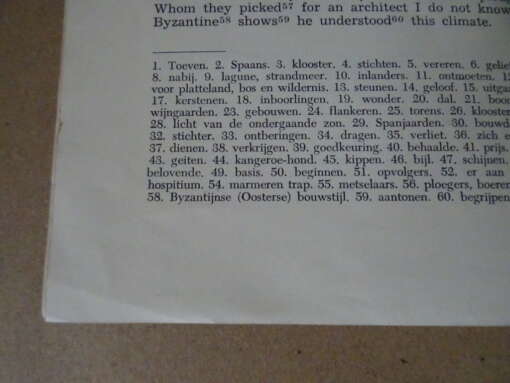 Dr. H.G. de Maar en M. H. A. J. Revis Supplement voor katholieken