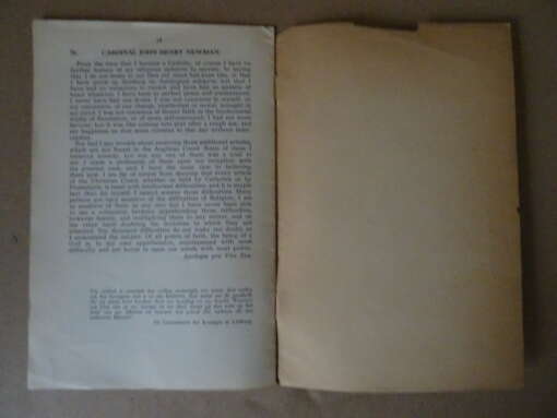 Dr. H.G. de Maar en M. H. A. J. Revis Supplement voor katholieken