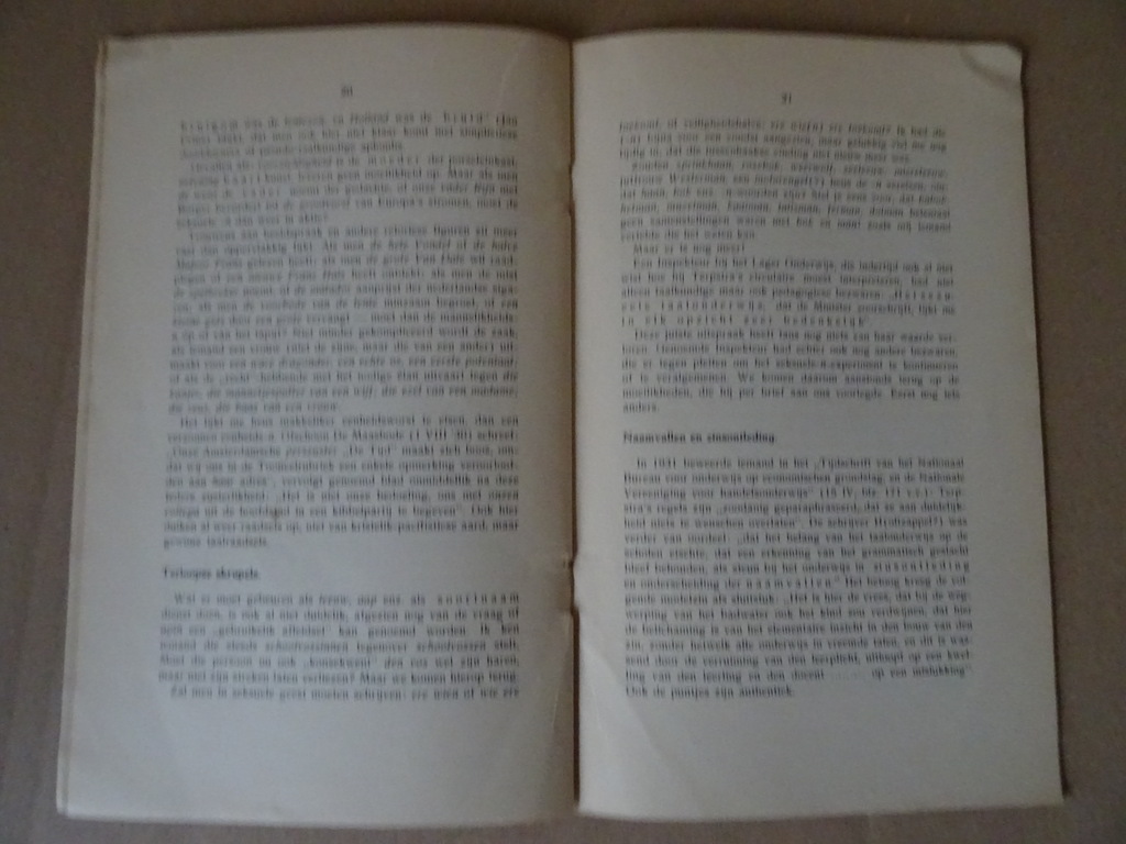 Dr. Gerlach Royen O. F. M. Het seksuele N-Komplex Dr. Gerlach Royen O. F. M. Het seksuele N-Komplex
