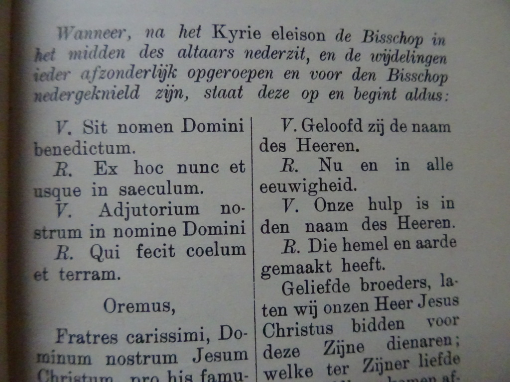 Plechtigheden en Gebeden bij de Zeven Wijdingen - Afbeelding 7
