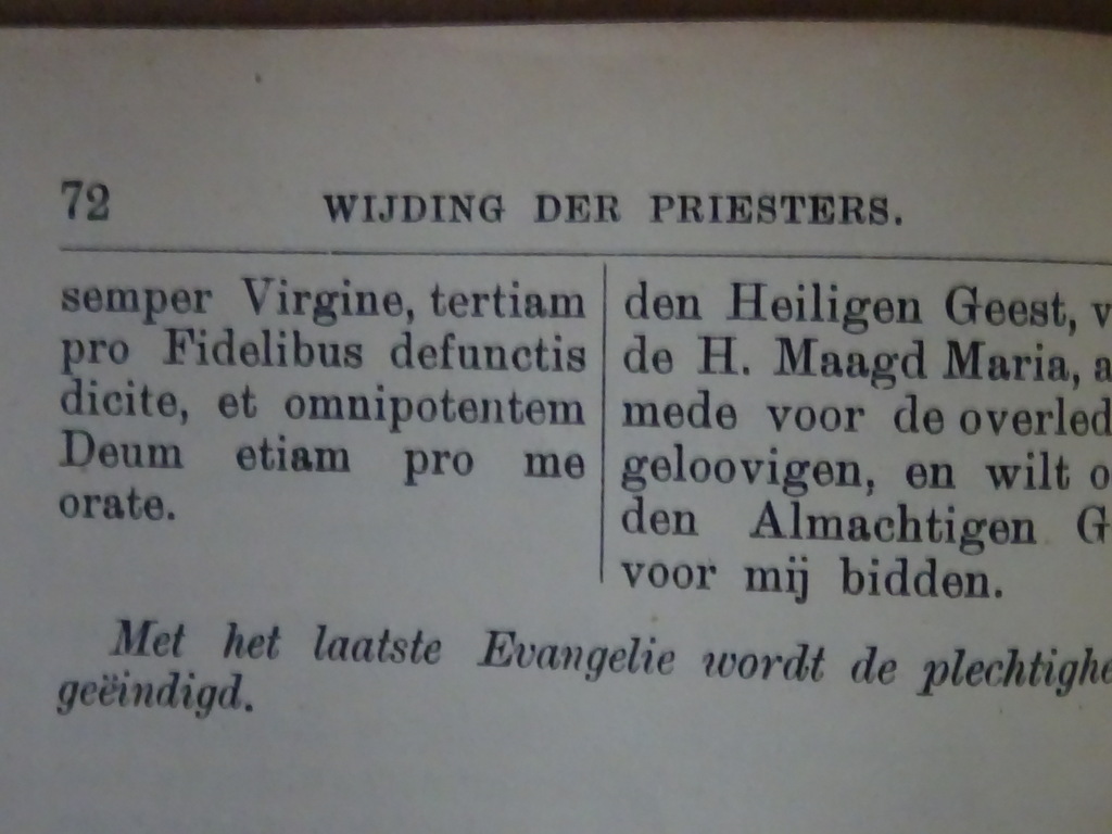 Plechtigheden en Gebeden bij de Zeven Wijdingen - Afbeelding 12