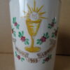 Beker Heilige Communie 1969 Royal Sphinx P. Regout