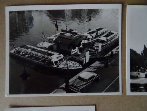 Snapshots Den Haag Amsterdam Scheveningen Rotterdam 9 euro per set