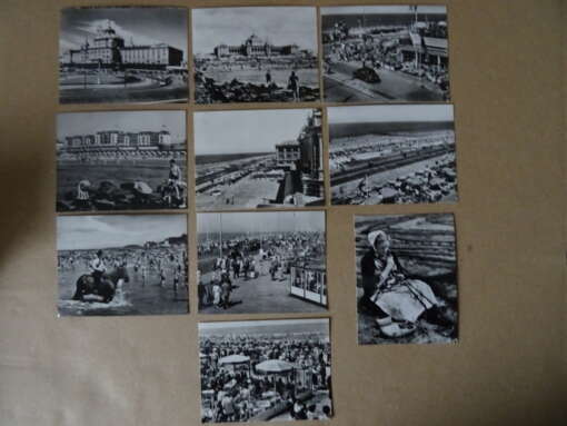 Snapshots Den Haag Amsterdam Scheveningen Rotterdam 9 euro per set