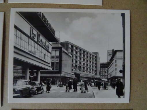 Snapshots Den Haag Amsterdam Scheveningen Rotterdam 9 euro per set