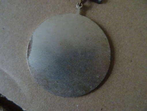 Medaille Elfsteden Estafetteloop