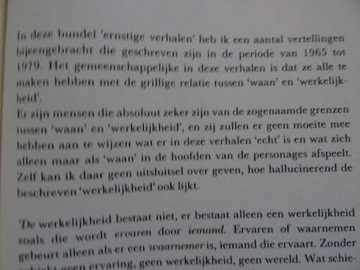 Peter Andriesse Nachtangst