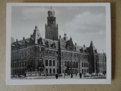 Snapshots Den Haag Amsterdam Scheveningen Rotterdam 9 euro per set
