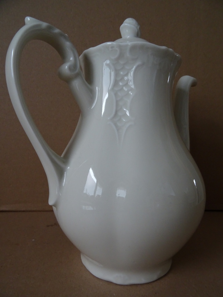 Antieke koffiekan Mosa Maastricht 23cm - Afbeelding 22