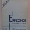 Dr. Engelbert Krebs De leer der erfzonde