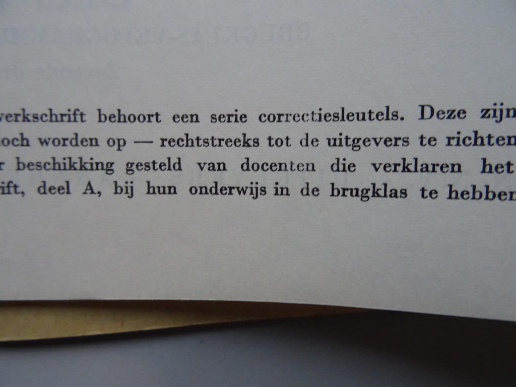 Dr. F. Drost en J. M. A Franse Velogram Werkschrift - Afbeelding 15
