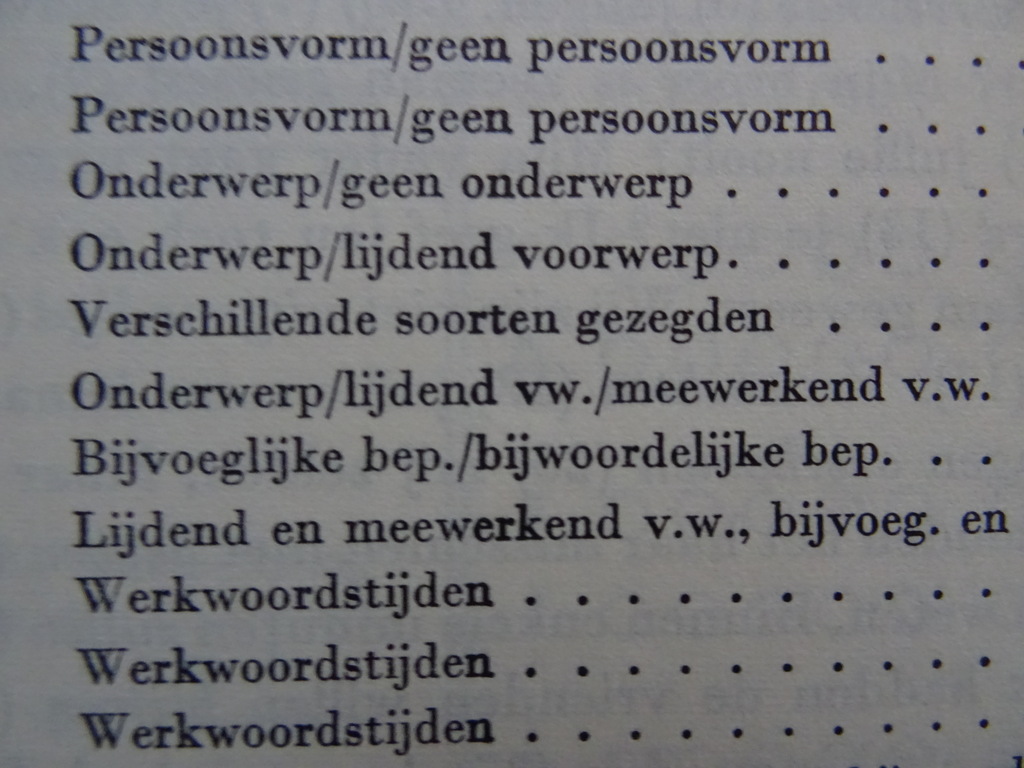 Dr. F. Drost en J. M. A Franse Velogram Werkschrift - Afbeelding 16