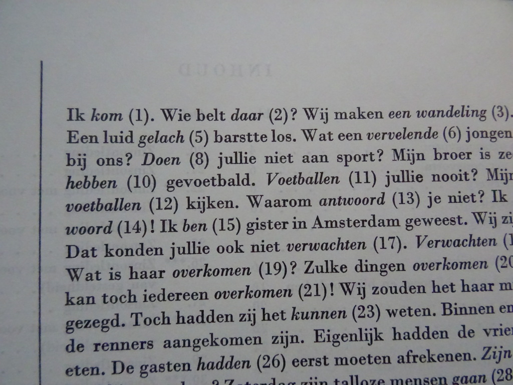 Dr. F. Drost en J. M. A Franse Velogram Werkschrift - Afbeelding 21