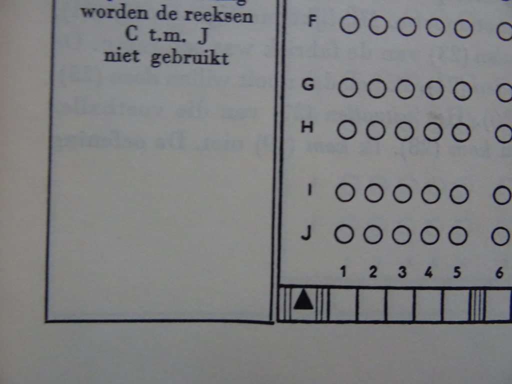 Dr. F. Drost en J. M. A Franse Velogram Werkschrift - Afbeelding 24
