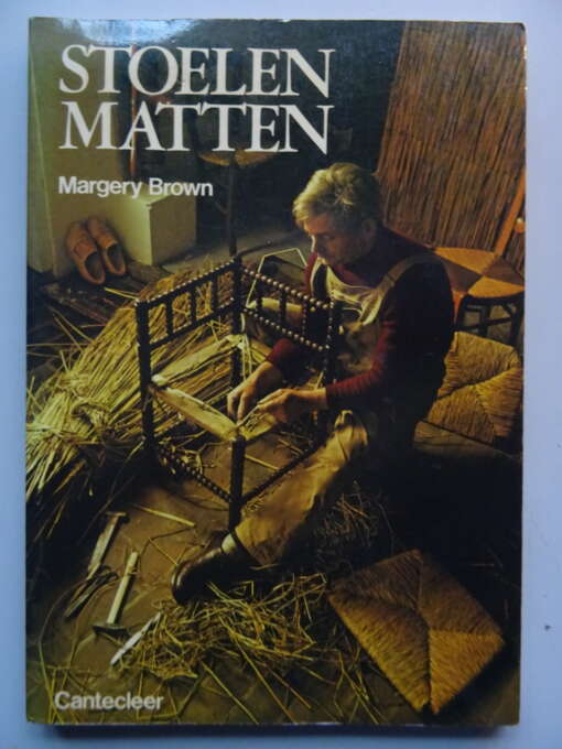 Margery Brown Stoelen matten