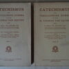 P. Mag. Th. Pègues Catechismus der Theologische summa