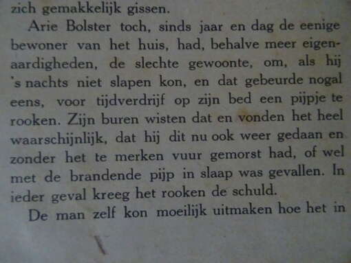 Betsy Groote Blijdschap een Kerstverhaal