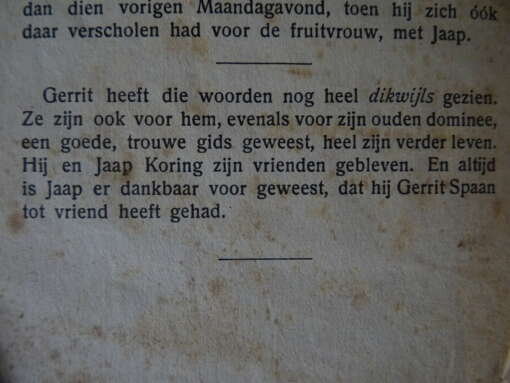 Betsy Groote Blijdschap een Kerstverhaal