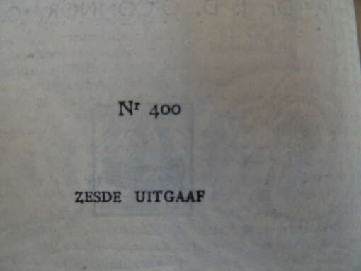 Verguld Mis- en Vesperboek Misboek en Vesperale