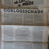 De Opmars 20 januari 1948 Propaganda Blad