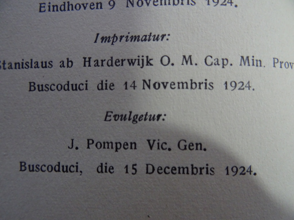 P. Constantinus Door huiselijke tot maatschappelijke opvoeding - Afbeelding 11