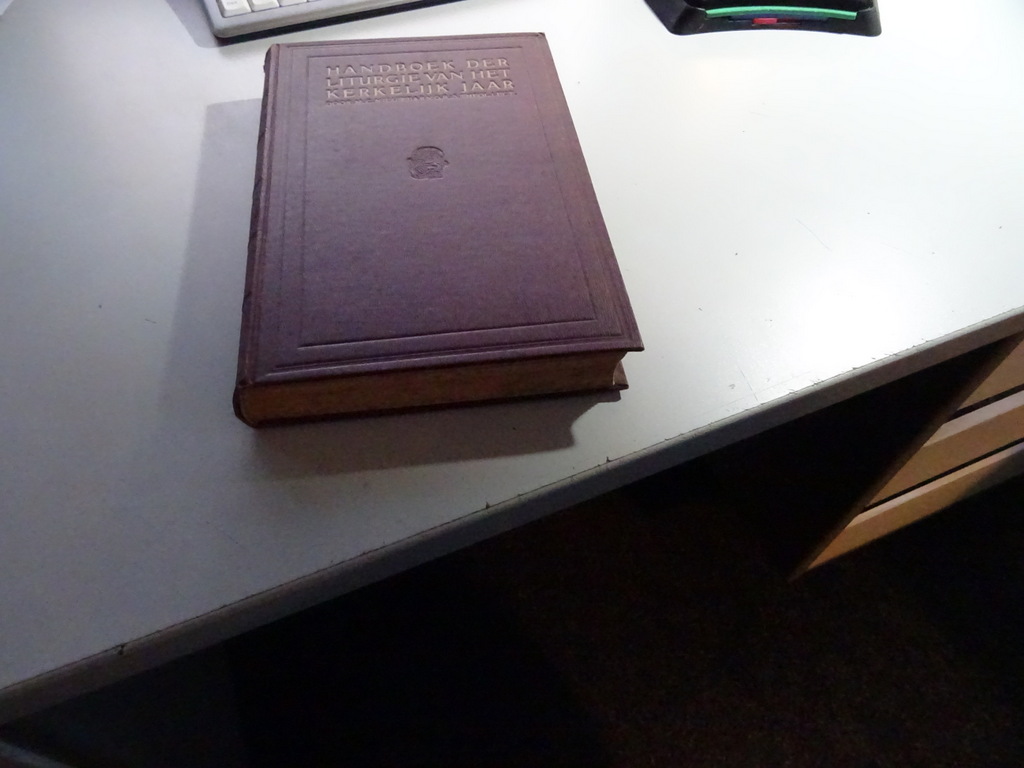 M. C. Nieuwbarn Handboek der Liturgie van het kerkelijk jaar M. C. Nieuwbarn Handboek der Liturgie van het kerkelijk jaar