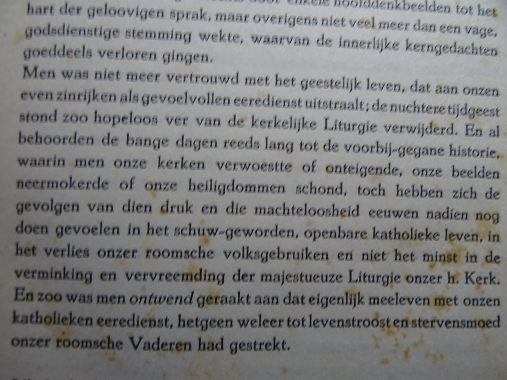M. C. Nieuwbarn Handboek der Liturgie van het kerkelijk jaar M. C. Nieuwbarn Handboek der Liturgie van het kerkelijk jaar