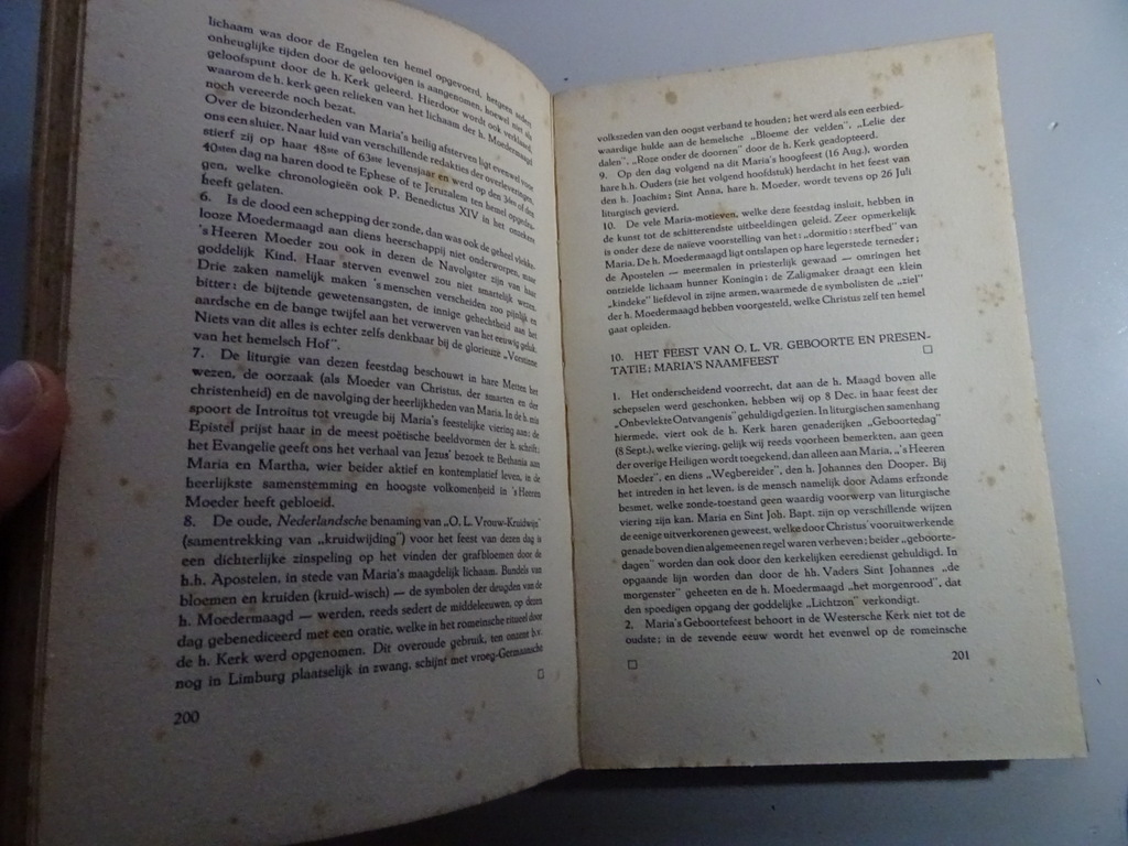 M. C. Nieuwbarn Handboek der Liturgie van het kerkelijk jaar M. C. Nieuwbarn Handboek der Liturgie van het kerkelijk jaar