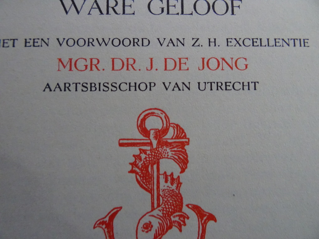 Dr. F. Van der Meer Catechismus - Afbeelding 11