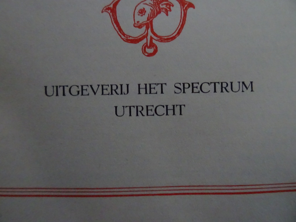 Dr. F. Van der Meer Catechismus - Afbeelding 12